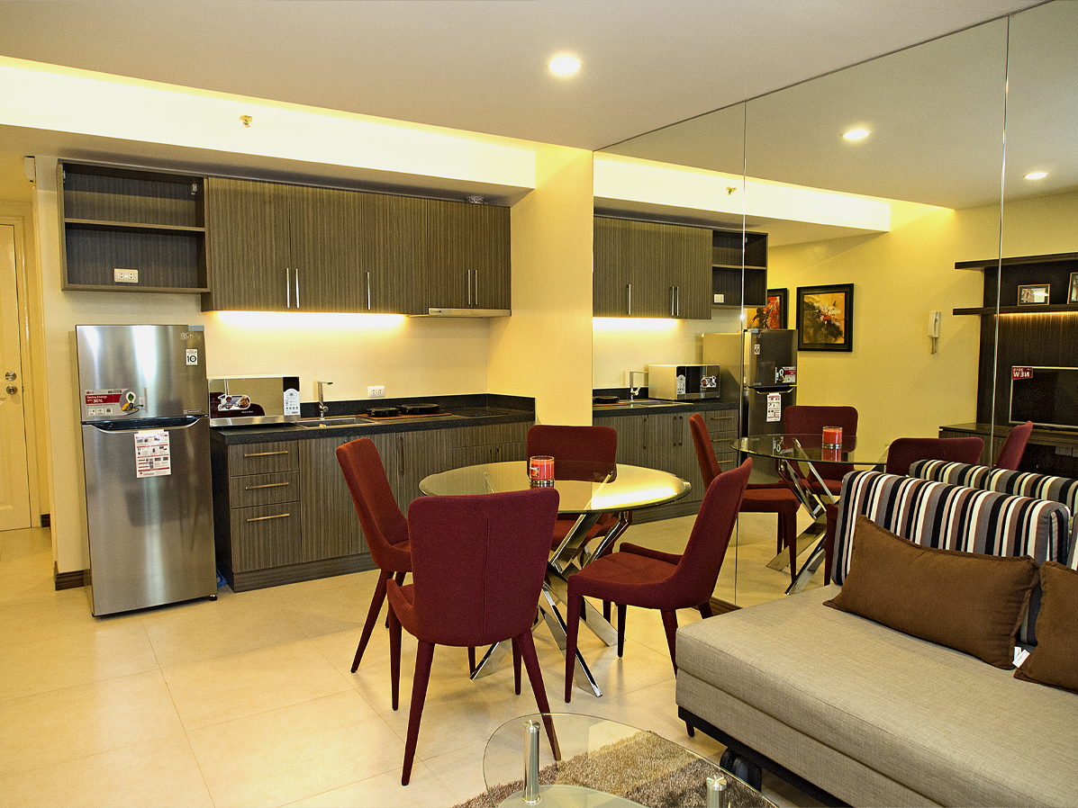 Antel Residences