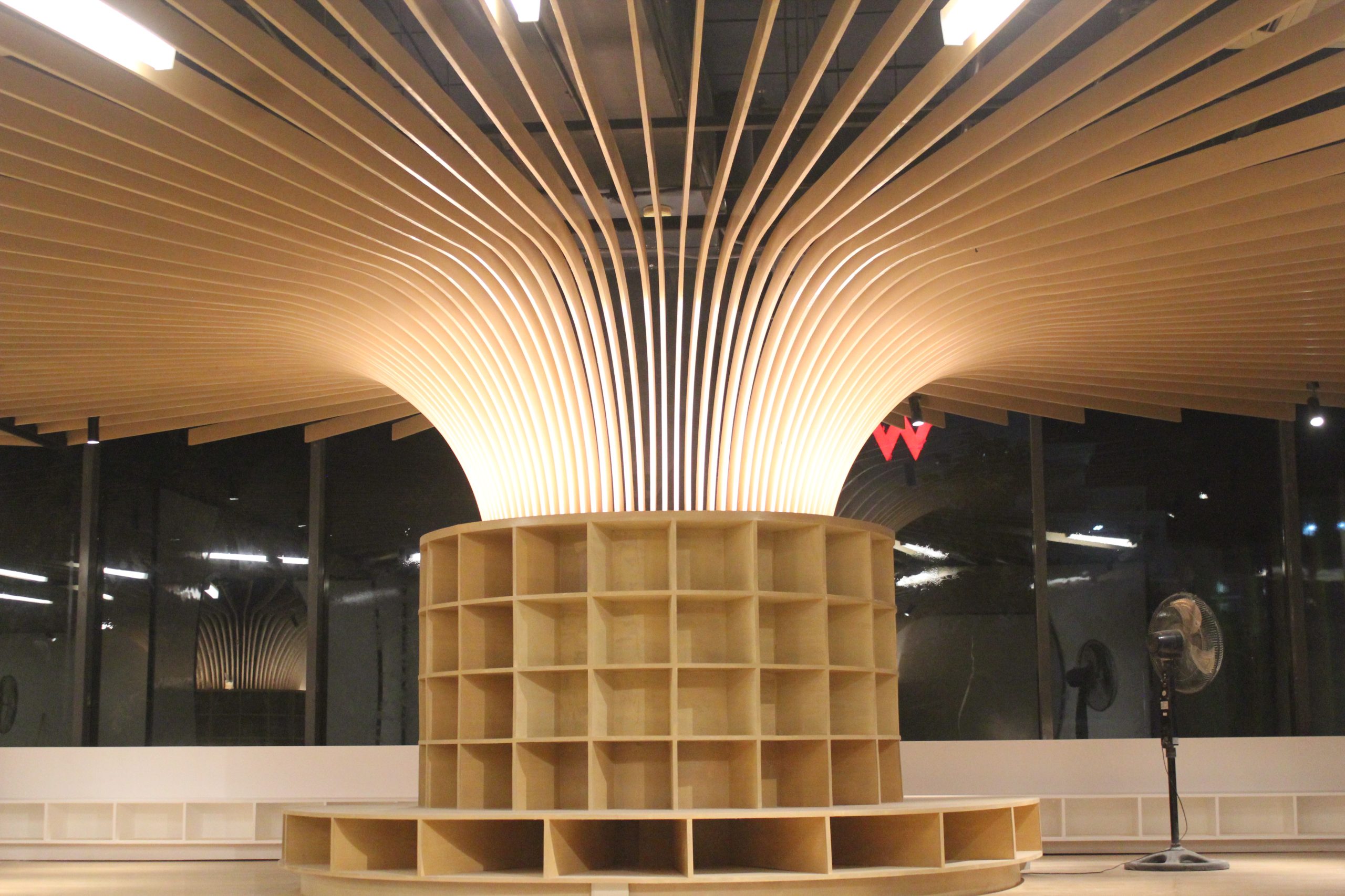 Canadian American School